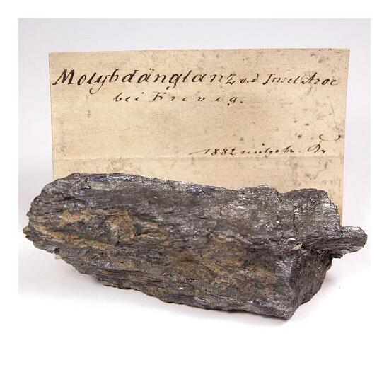 Molybdenite