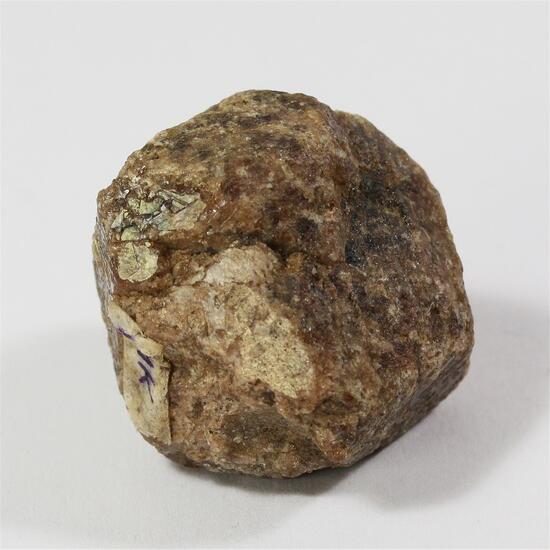 Garnet Var Grossular