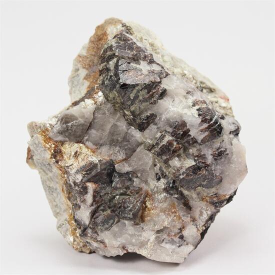 Cassiterite