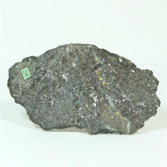 Greenockite With Sphalerite