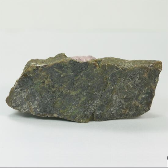 Stichtite With Serpentine Group