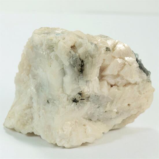 Dolomite With Celestine & Sulphur