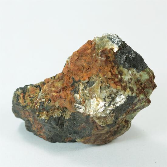 Wolframite