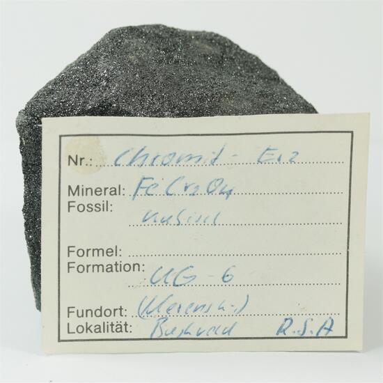 Chromite