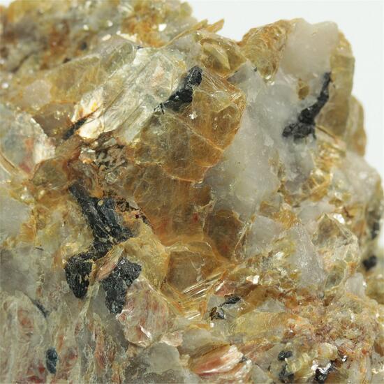 Cassiterite