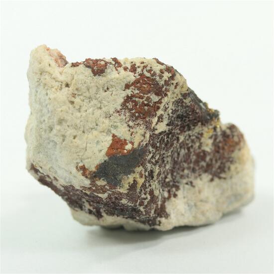 Gold With Limonite