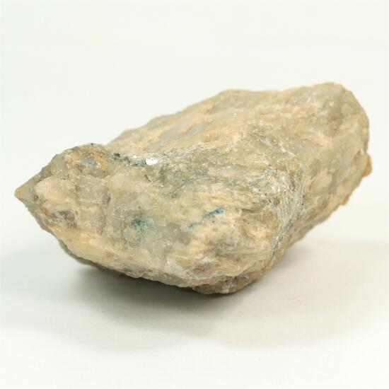 Petalite With Elbaite Var Indicolite