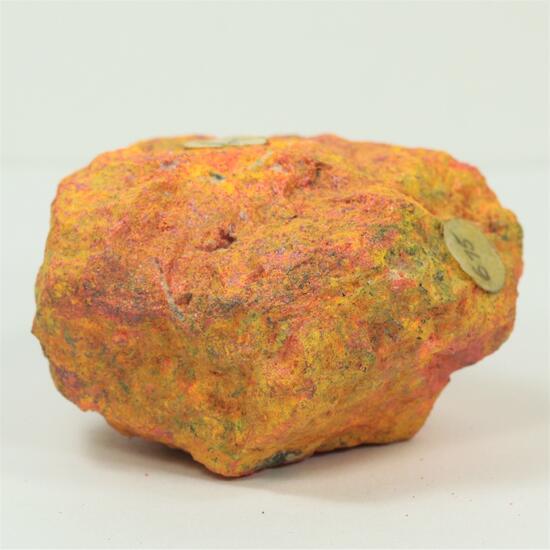 Realgar With Orpiment