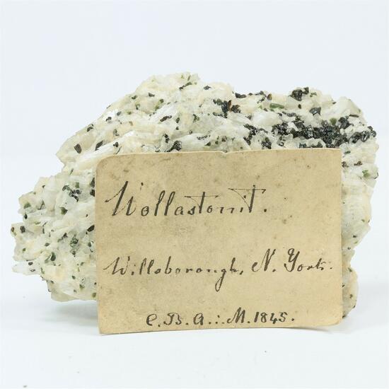 Wollastonite