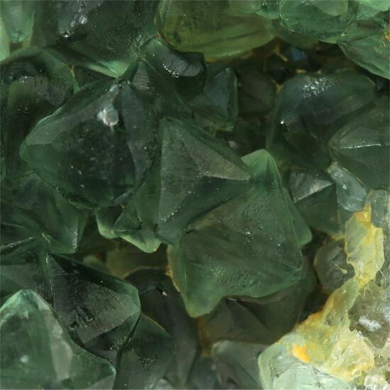 Fluorite