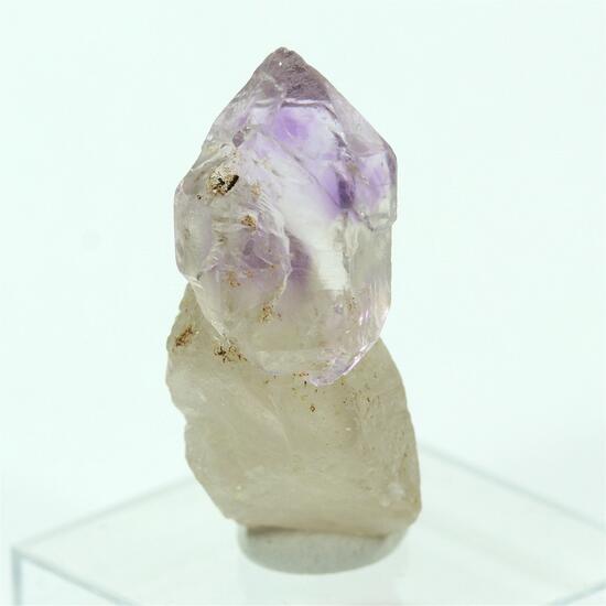 Amethyst Var Sceptre