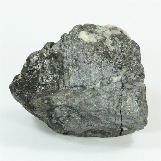 Argentotennantite With Sphalerite