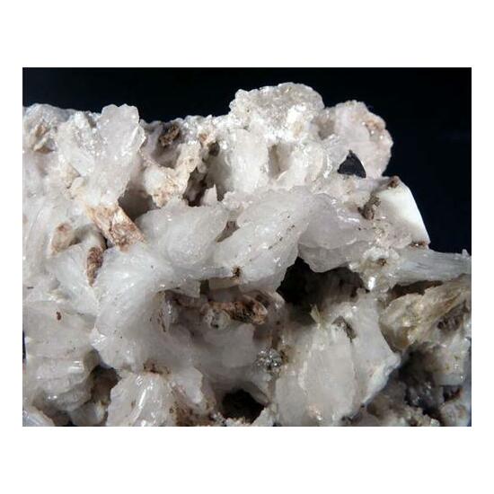 Burbankite