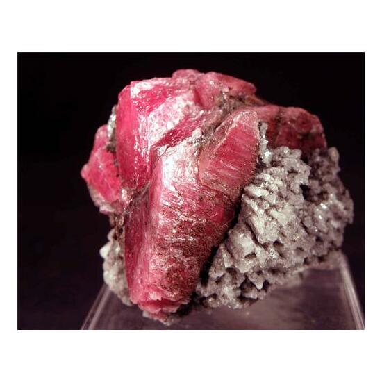 Rhodonite