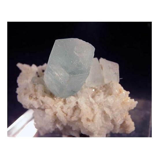 Aquamarine