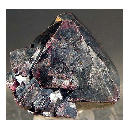 Cuprite