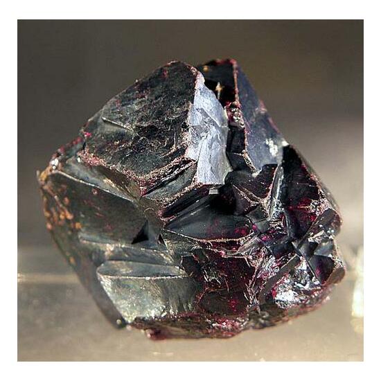 Cuprite