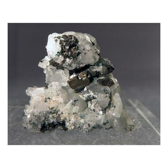 Polybasite