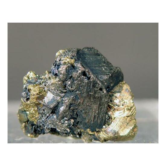 Polybasite