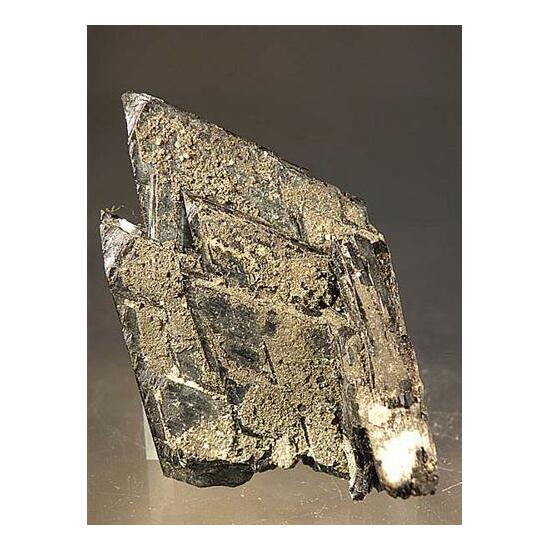 Vivianite