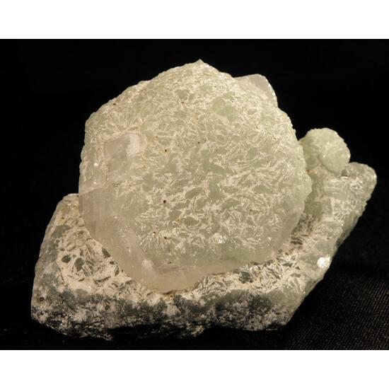 Prehnite