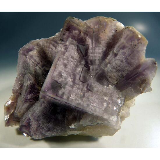 Fluorite