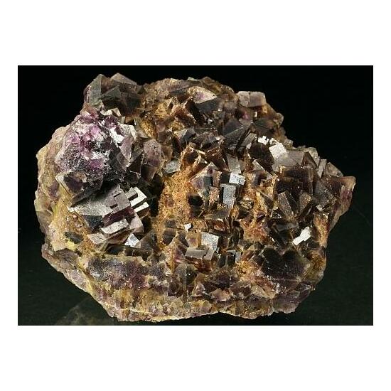Fluorite
