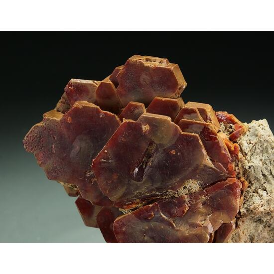 Vanadinite