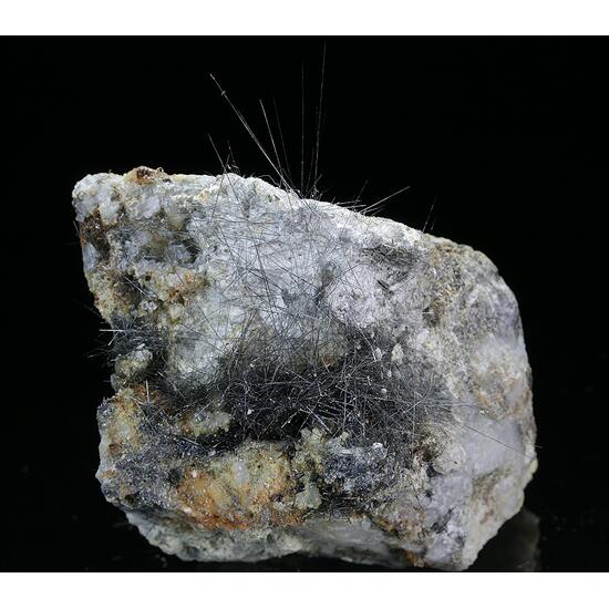 Boulangerite