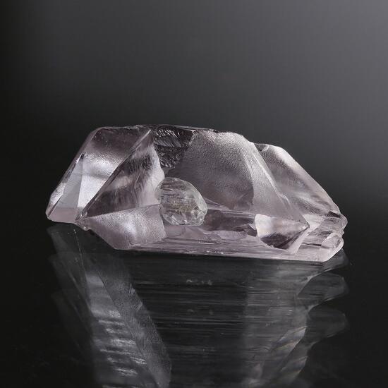 Kunzite