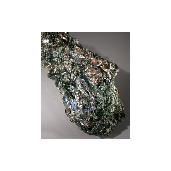 Actinolite