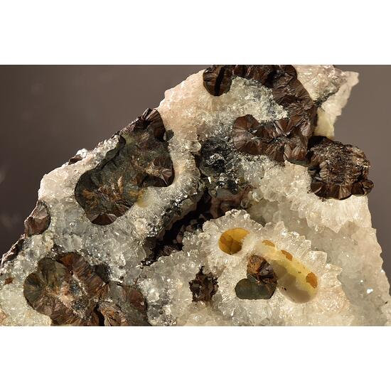 Goethite