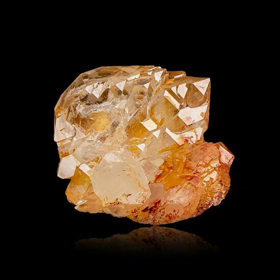 Gwindel Quartz