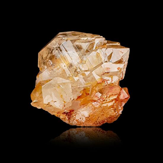 Gwindel Quartz