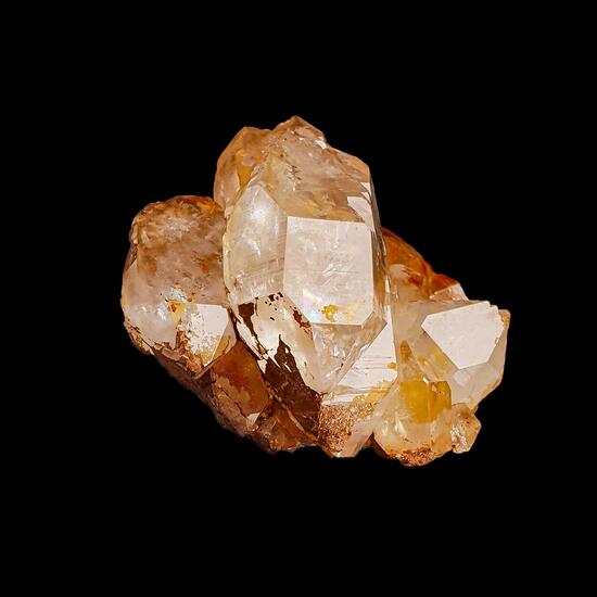 Gwindel Quartz