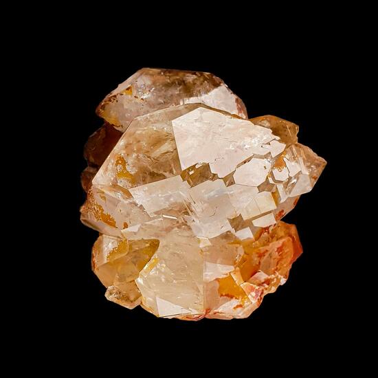 Gwindel Quartz
