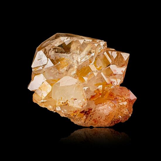 Gwindel Quartz