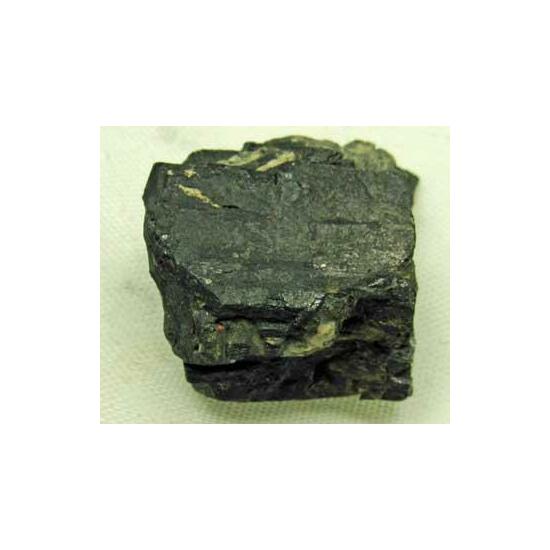 Aenigmatite