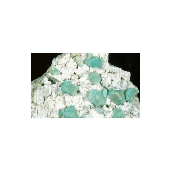 Amazonite