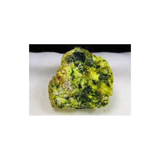 Autunite