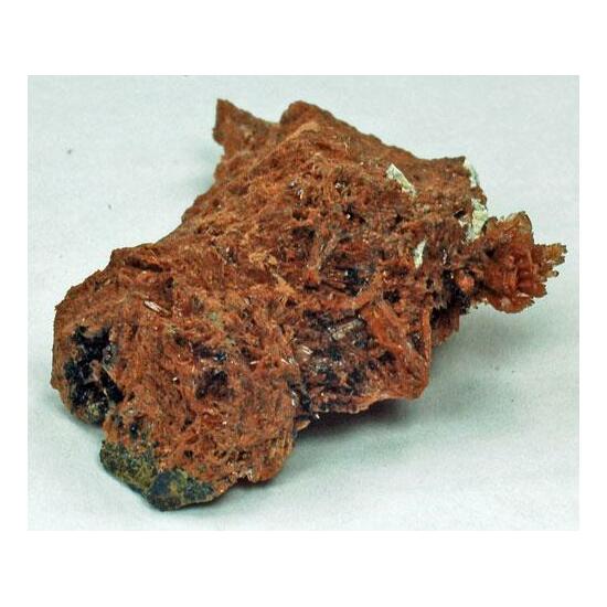 Barbosalite On Hureaulite