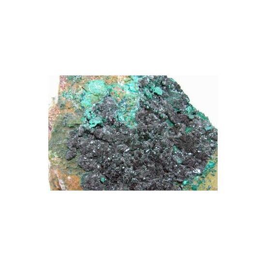 Brochantite