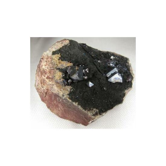 Cuprite