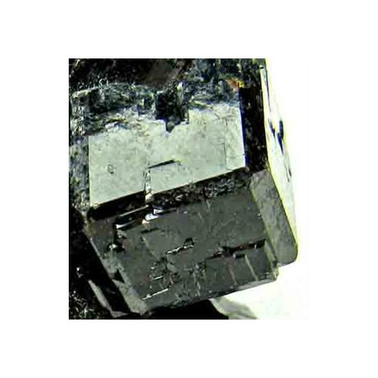 Garnet Var Melanite