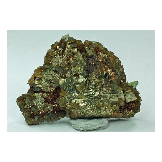 Ludlamite