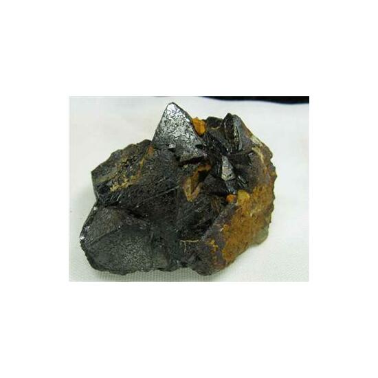 Magnetite