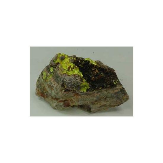 Meta-autunite