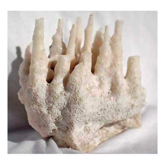 Nahcolite Nahcolite