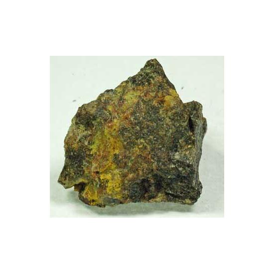 Pottsite & Clinobisvanite