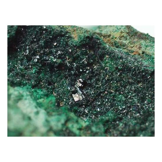 Pseudomalachite